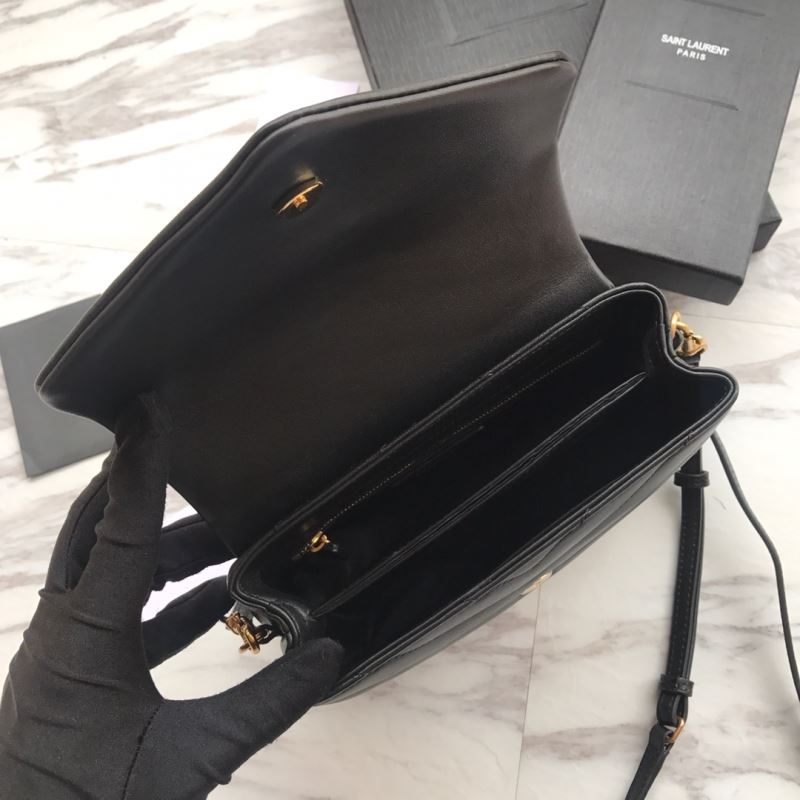 YSL Satchel Bags